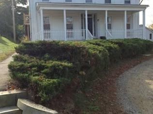 7 Broad St APT 5, Norwich, CT 06360