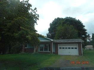 110 Watson Rd, Apollo, PA 15613