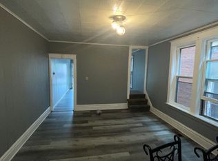1816 Chestnut St, Harrisburg, PA 17104