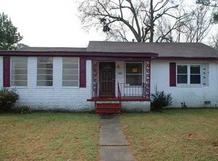 1202 Freedom Ave, Portsmouth, VA 23701