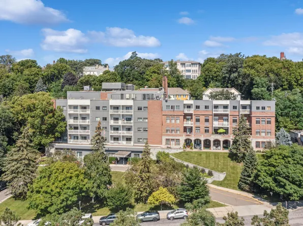 311 Pleasant Ave APT 503, Saint Paul, MN 55102