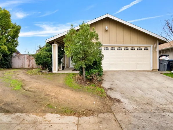 1412 Wessmith Way, Madera, CA 93638