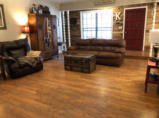 2613 14th Ave, Canyon, TX 79015