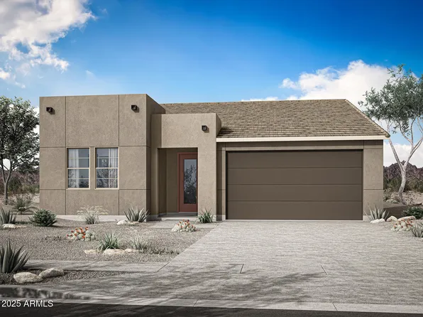 760 W Riparian Drive, San Tan Valley, AZ 85140