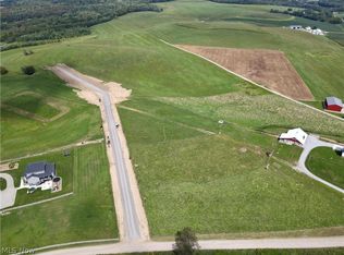 Hilltop Rd SW, Baltic, OH 43804