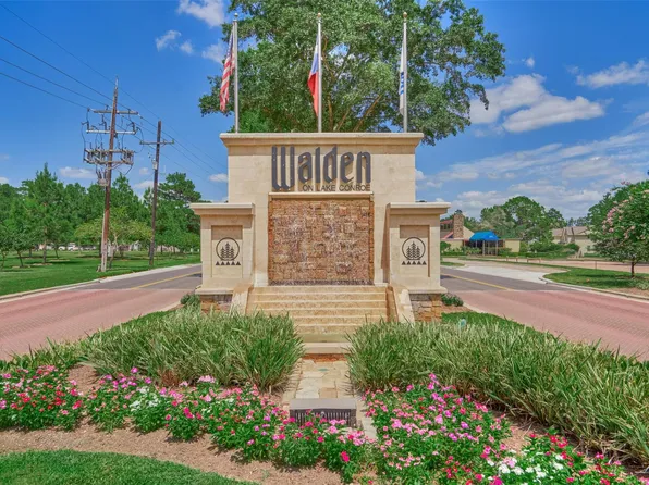 12614 Brightwood Dr, Montgomery, TX 77356