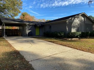 138 Elm Ct, Monticello, AR 71655