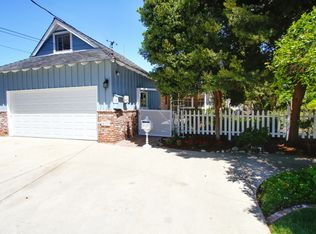 14329 La Cuarta St, Whittier, CA 90602