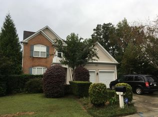 1518 Nealstone Way, Raleigh, NC 27614