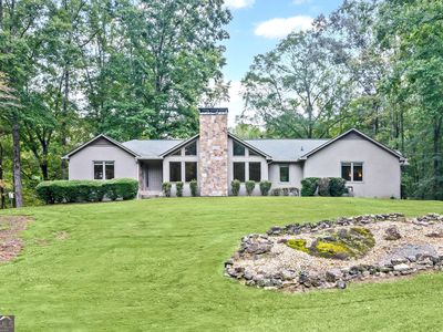4098 Happy Valley Cir, Newnan, GA, 30263