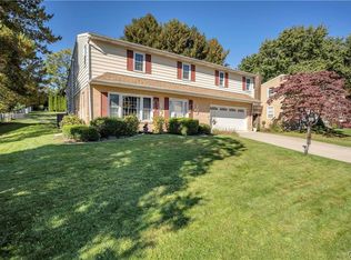 2907 Sunset Dr, Bethlehem, PA 18020