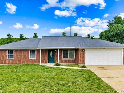3439 Morgan Trail, Jeffersonville, IN, 47130
