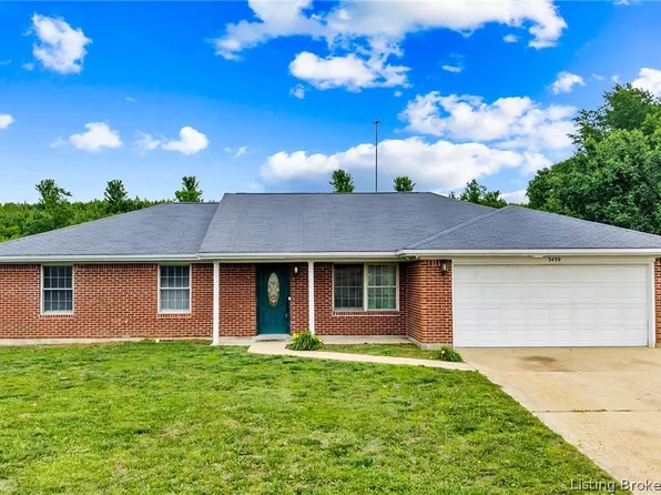 3439 Morgan Trail, Jeffersonville, IN 47130