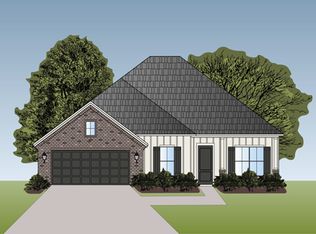 304 Peason Rdg, Bossier City, LA 71112