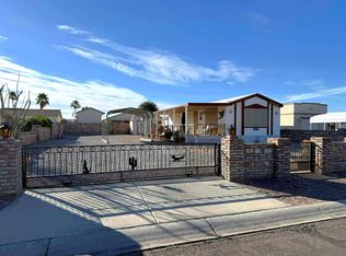 13855 E 48th Dr, Yuma, AZ 85367