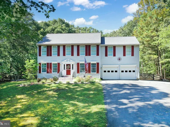 21039 Woodmere Dr, Leonardtown, MD 20650