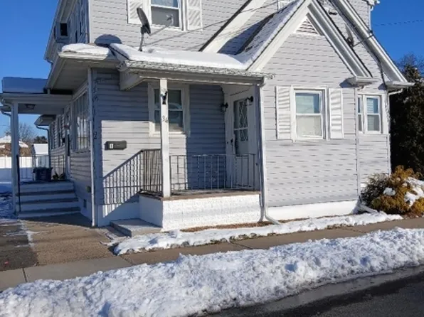 34 N 15Th Ave, Manville Boro, NJ 08835