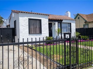 837 W 104th St, Los Angeles, CA 90044