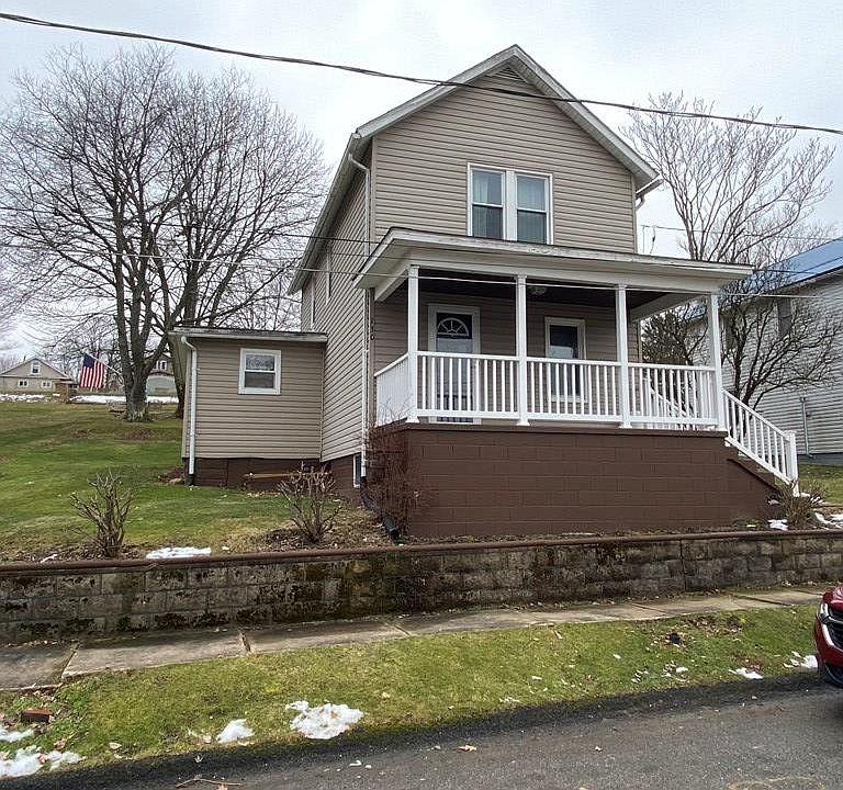 130 E Broad St, Rimersburg, PA 16248 Zillow
