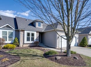 489 Crystal Cv, Tallmadge, OH