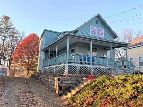 Recently Sold Homes In Claremont Nh 858 Transactions Zillow