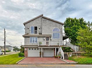 1 Williams Ave, Strathmere, NJ 08248