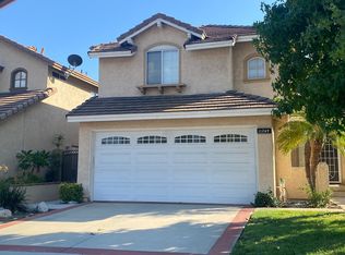 11269 Alencon Dr, Rancho Cucamonga, CA 91730