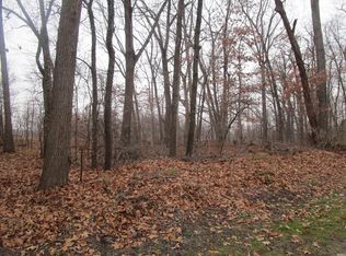 E Oakshore Dr, Rome city, IN 46784