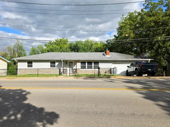 408 S Harlin Drive, West Plains, MO 65775