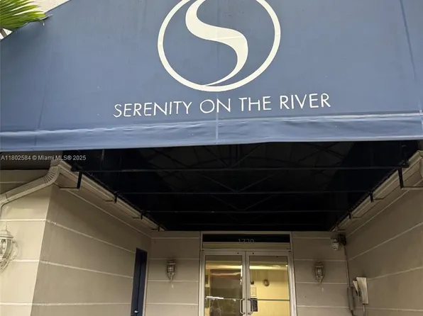 1720 NW North River Dr APT 203, Miami, FL 33125