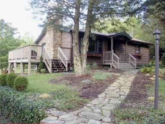 396 Summer Haven Ln Blowing Rock Nc 28605 Zillow