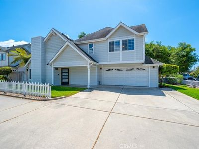 317 Alder St, Arroyo Grande, CA, 93420