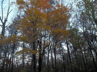 Dogwood Flat Rd, Pikeville, TN 37367