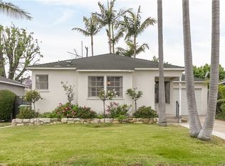 2667 Federal Ave, Los Angeles, CA 90064