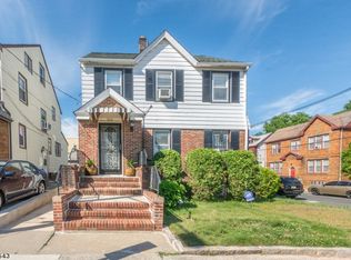 344 Field Pl, Hillside, NJ 07205