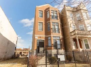 4833 S Prairie Ave APT 1, Chicago, IL 60615
