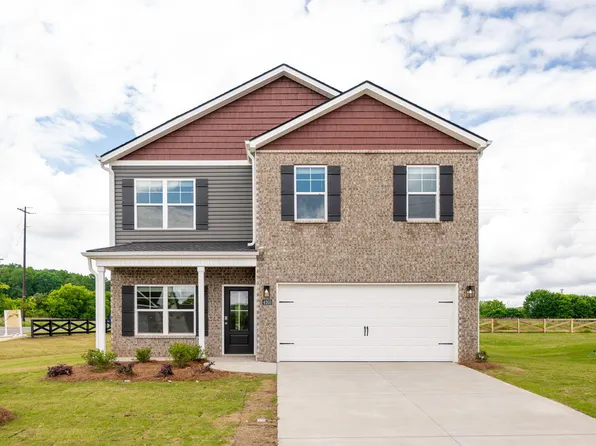 4203 Scenic Trl NE, Cleveland, TN 37323