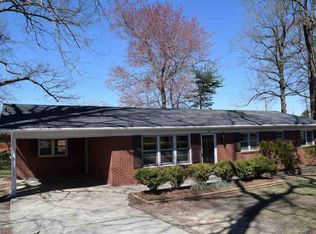 113 Sims Ln, Spartanburg, SC 29307