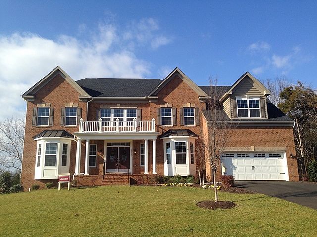Falls Church, Virginia