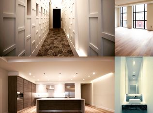 725 Chestnut #4TH FLOOR, Philadelphia, PA 19106