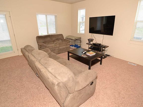 Living Room 2nd View