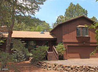 3196 Bison Cir, Pinetop, AZ 85935
