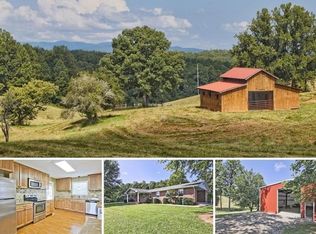 131/HILLTOP View, Blairsville, GA 30512
