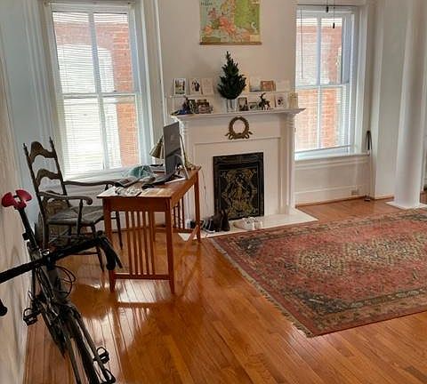 2nd image of 604 Westover Ave APT 2