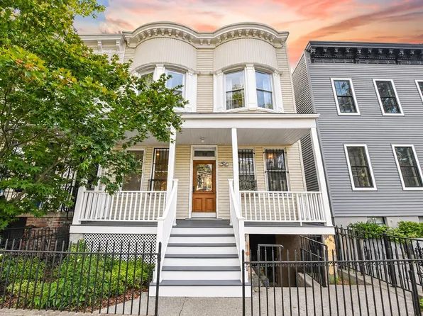 89 Booraem Ave, Jersey City, NJ 07307