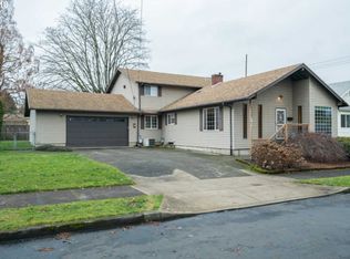 8985 N Kimball Ave, Portland, OR 97203