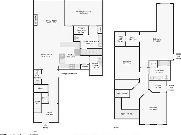 2nd image of 3529 Magruder Dr