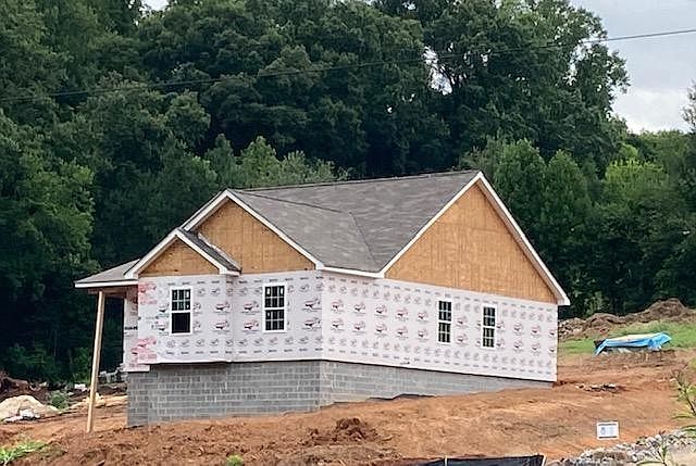 1st image of 348 SE Hungry Hollow Rd SE Lot 8