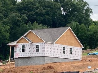 348 SE Hungry Hollow Rd SE LOT 8, Cleveland, TN 37323