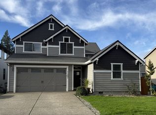 11402 NE 43rd Ave, Vancouver, WA 98686